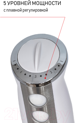 Блендер погружной JVC JK-HB5036