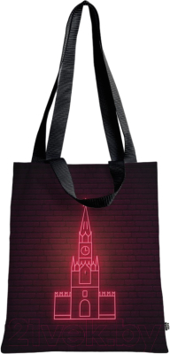 Сумка-шоппер Mega Toys 12070 - фото