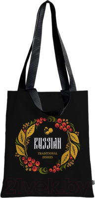 Сумка-шоппер Mega Toys 12068 - фото