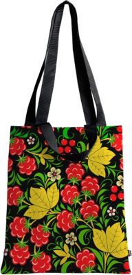 Сумка-шоппер Mega Toys 12081 - фото