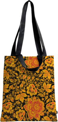 Сумка-шоппер Mega Toys 12073 - фото