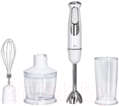 Блендер погружной JVC JK-HB5122 - фото