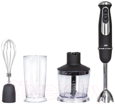 Блендер погружной JVC JK-HB5123 - фото