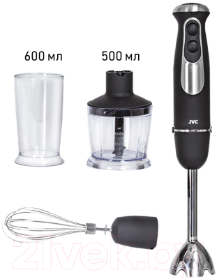 Блендер погружной JVC JK-HB5123