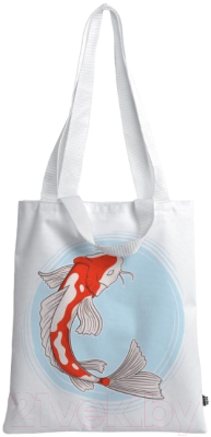 Сумка-шоппер Mega Toys 12019 - фото