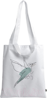 Сумка-шоппер Mega Toys 12013 - фото