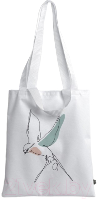 Сумка-шоппер Mega Toys 12027 - фото