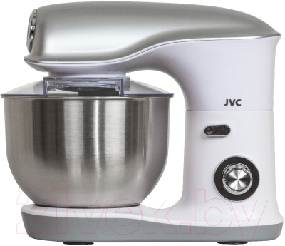 Миксер стационарный JVC JK-MX510 (серебристый)