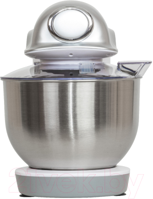 Миксер стационарный JVC JK-MX510 (серебристый)