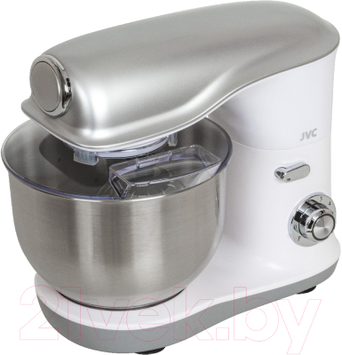 Миксер стационарный JVC JK-MX510 (серебристый)