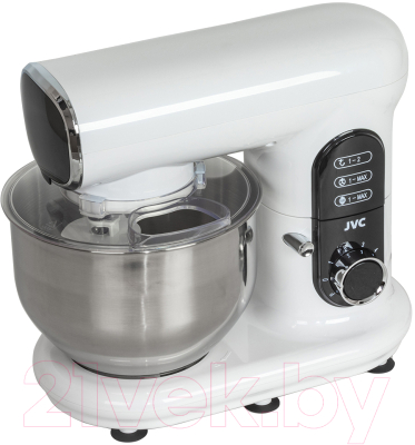 Миксер стационарный JVC JK-MX515 (белый)