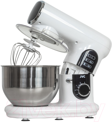 Миксер стационарный JVC JK-MX515 (белый)