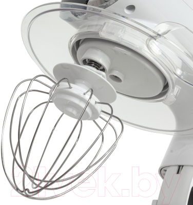 Миксер стационарный JVC JK-MX515 (белый)