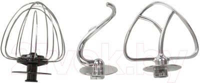 Миксер стационарный JVC JK-MX515 (белый)