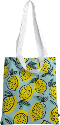 Сумка-шоппер Mega Toys 12051 - фото