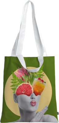 Сумка-шоппер Mega Toys 12120 - фото