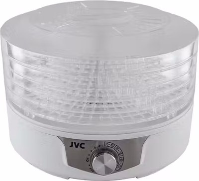 Сушилка для овощей и фруктов JVC JK-FD753