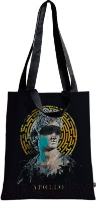 Сумка-шоппер Mega Toys 12076 - фото