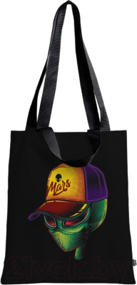 Сумка-шоппер Mega Toys 12078 - фото