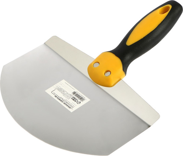 Шпатель Tundra 10121139