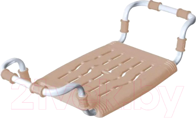 Сиденье для ванны Ника СВ5 - фото