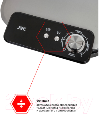 Электрогриль JVC JK-GR300