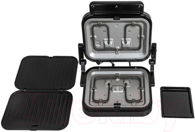 Электрогриль JVC JK-GR300