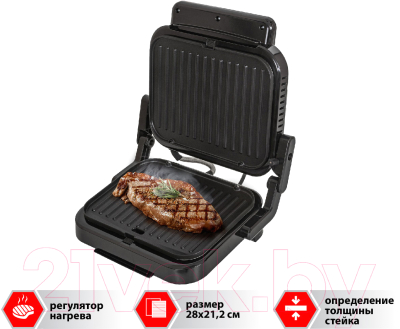 Электрогриль JVC JK-GR300