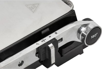 Электрогриль JVC JK-GR318