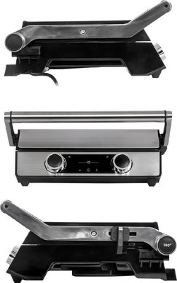 Электрогриль JVC JK-GR318