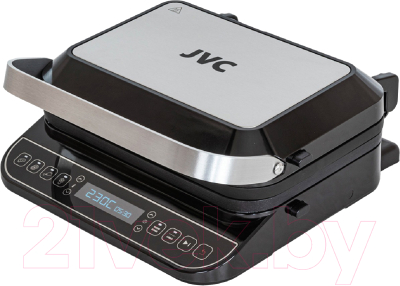 Электрогриль JVC JK-GR320 - фото