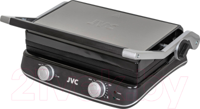 Электрогриль JVC JK-GR330 - фото