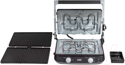 Электрогриль JVC JK-GR330