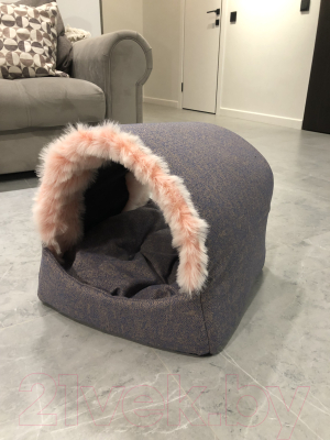 Домик для животных Зоо Рай Арена