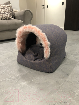 Домик для животных Зоо Рай Арена