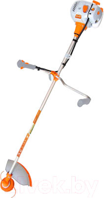 Триммер бензиновый Eland GTR-5123 Lux - фото