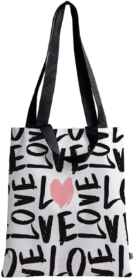 Сумка-шоппер Mega Toys 12062 - фото