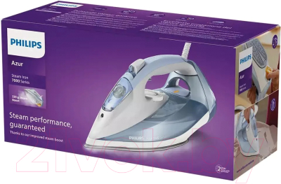 Утюг Philips DST7011/20