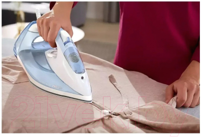 Утюг Philips DST7011/20