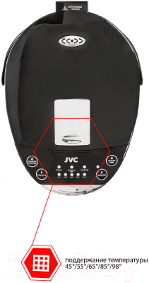 Термопот JVC JK-TP1027