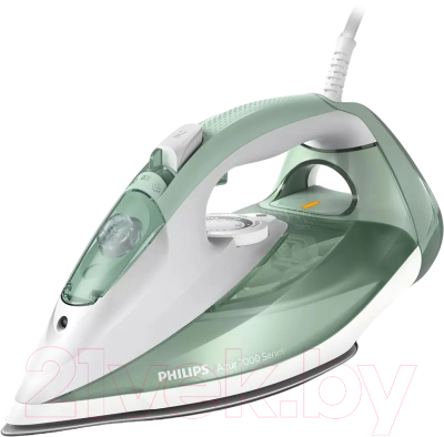 Утюг Philips DST7012/70 - фото