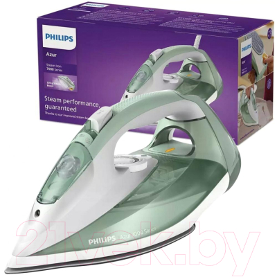 Утюг Philips DST7012/70