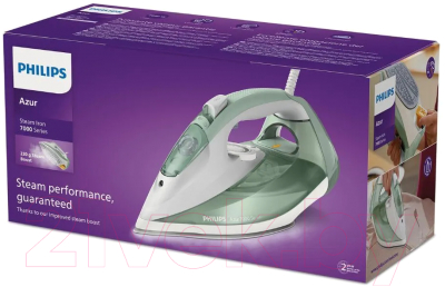 Утюг Philips DST7012/70