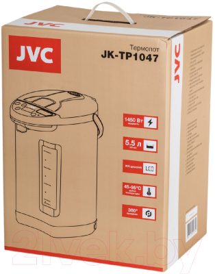 Термопот JVC JK-TP1047