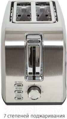 Тостер JVC JK-TS626