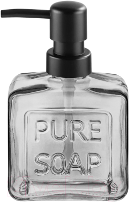 Дозатор для жидкого мыла Elan Gallery 240342 - фото