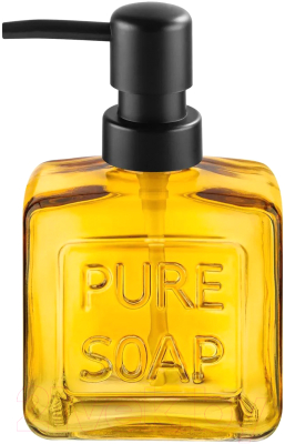 Дозатор для жидкого мыла Elan Gallery 240343 - фото