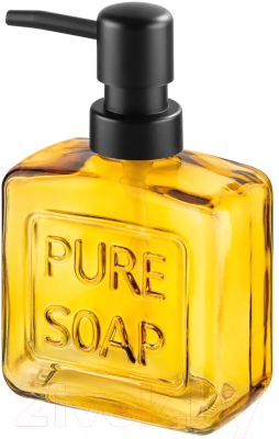 Дозатор для жидкого мыла Elan Gallery 240343