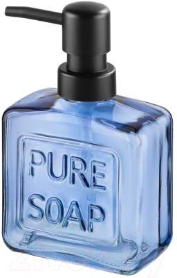 Дозатор для жидкого мыла Elan Gallery 240344