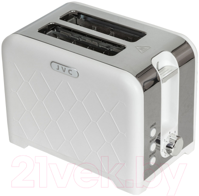 Тостер JVC JK-TS722 - фото